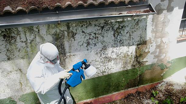 Clearance testing in Mukilteo